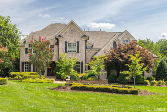 7025 Copperleaf Pl Cary, NC 27519