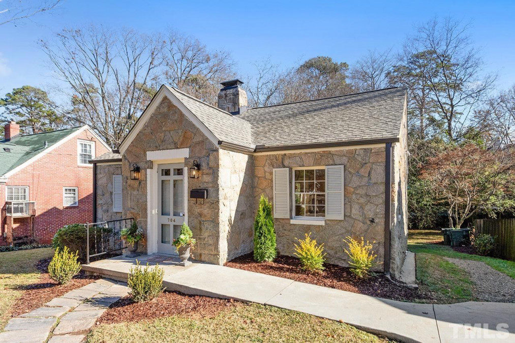 704 Dixie Trl, Raleigh, NC 27607 Raleigh Realty