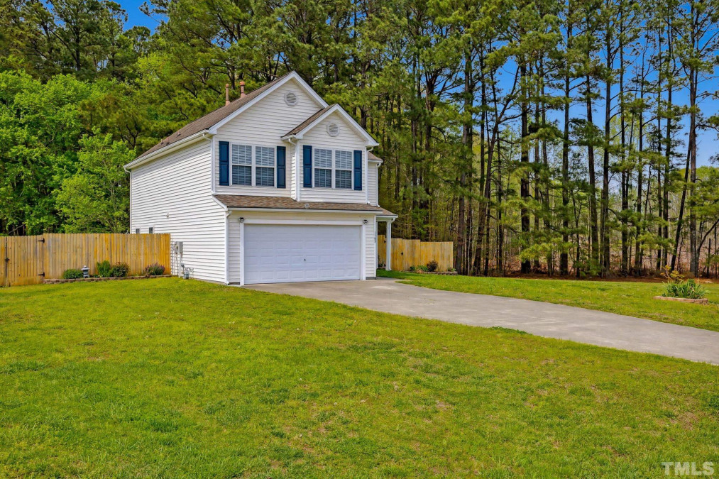 1165 Mallard Pl, Creedmoor, NC 27522 Raleigh Realty
