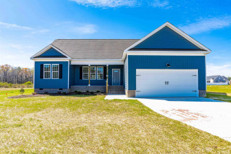 6448 Flowers Rd Wilson, NC 27893