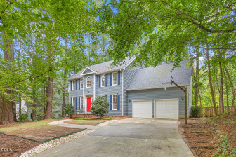 602 Manor Ridge Dr Carrboro, NC 27510