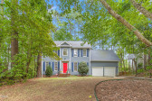 602 Manor Ridge Dr Carrboro, NC 27510