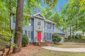 602 Manor Ridge Dr Carrboro, NC 27510