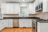 602 Manor Ridge Dr Carrboro, NC 27510