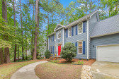 602 Manor Ridge Dr Carrboro, NC 27510