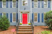 602 Manor Ridge Dr Carrboro, NC 27510