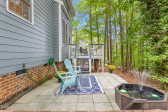 602 Manor Ridge Dr Carrboro, NC 27510