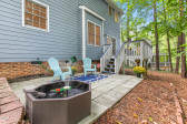 602 Manor Ridge Dr Carrboro, NC 27510