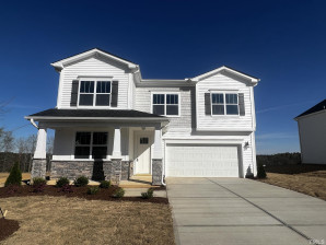 19 Kingsford Ln Fuquay Varina, NC 27526