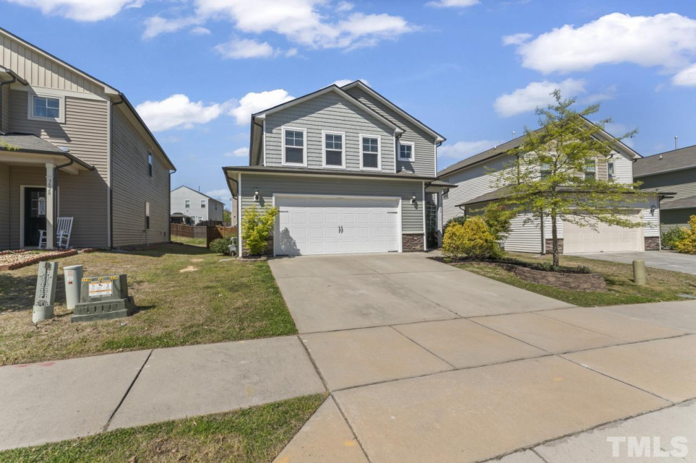 3524 Teravista Way Raleigh, NC 27616