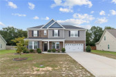 3240 Buckley Dr Eastover, NC 28312