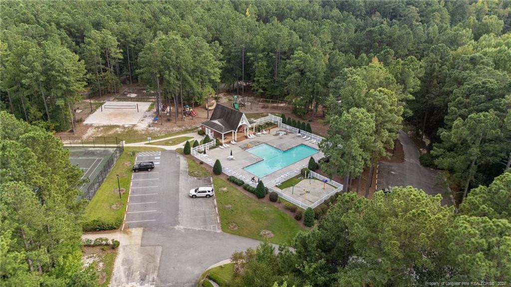 127 Skipping Water Dr Spring Lake, NC 28390