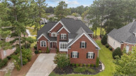 127 Skipping Water Dr Spring Lake, NC 28390