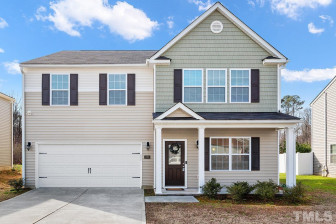 1508 Stark Spring St Raleigh, NC 27610