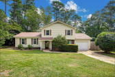 5804 Dumfries Dr Raleigh, NC 27609