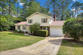 5804 Dumfries Dr Raleigh, NC 27609