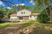 5804 Dumfries Dr Raleigh, NC 27609