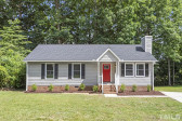 3120 Olde Birch Dr Raleigh, NC 27610