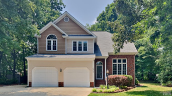 6401 Northwyck Pl Raleigh, NC 27609