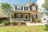 5 Weeping Beech Way Durham, NC 27713