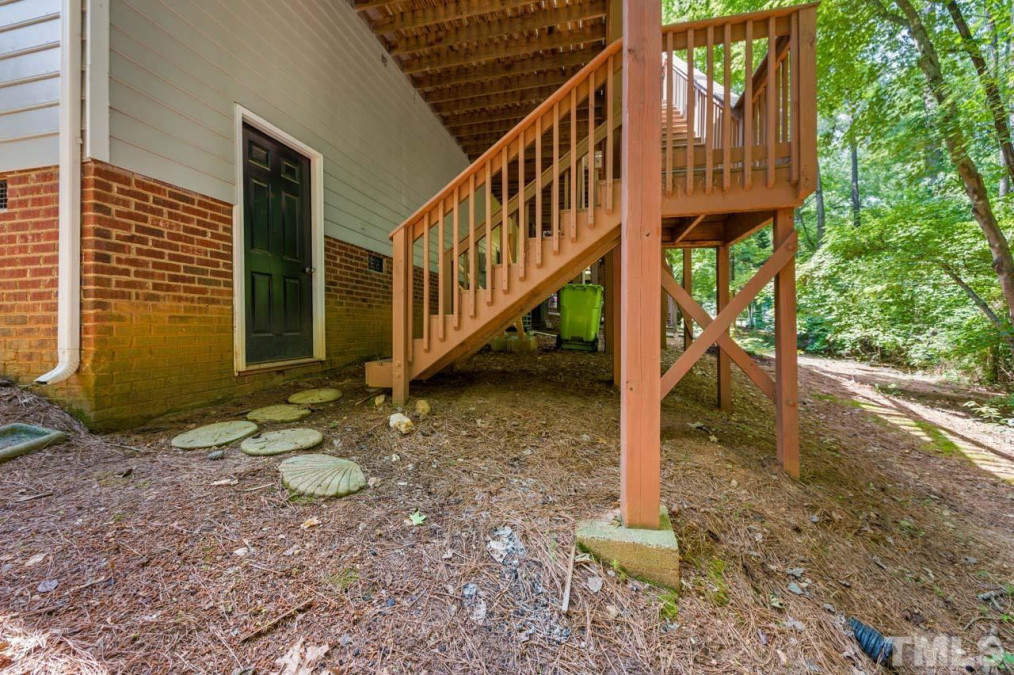 6030 Epping Forest Way Raleigh, NC 27613