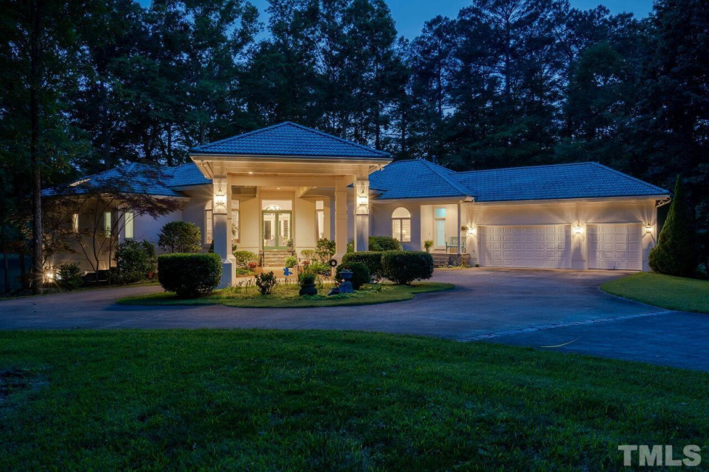 5248 Mill Dam Rd, Wake Forest, NC 27587 Raleigh Realty