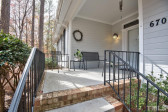 6702 Glen Forrest Dr Chapel Hill, NC 27517