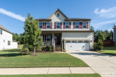 613 Prince Dr Holly Springs, NC 27540