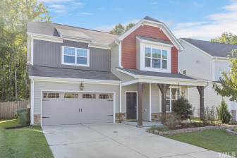 691 Lavenham Ln Fuquay Varina, NC 27526