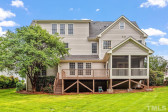 5722 Highcroft Dr Cary, NC 27519