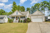 29 Hickory Nut Dr Smithfield, NC 27577