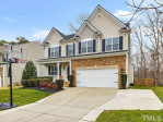 345 Covenant Rock Ln Holly Springs, NC 27540