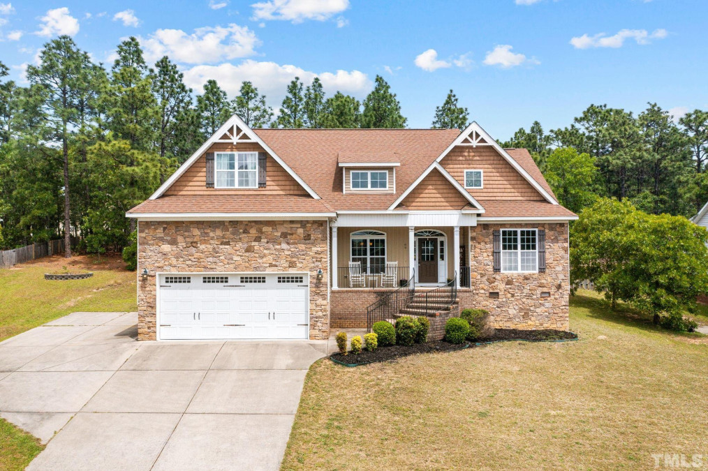 69 Quail Hl Sanford, NC 27332