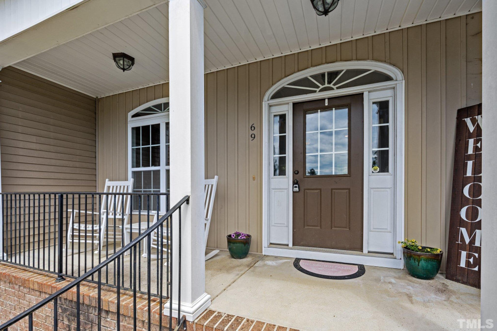 69 Quail Hl Sanford, NC 27332