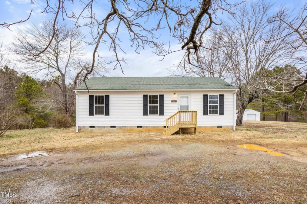 829 Blanch Rd, Blanch, NC 27212 MLS 10006705