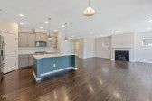 3352 Bordwell Ridge Dr New Hill, NC 27562