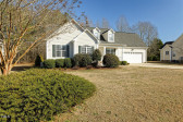 40 Portia Ct Garner, NC 27529