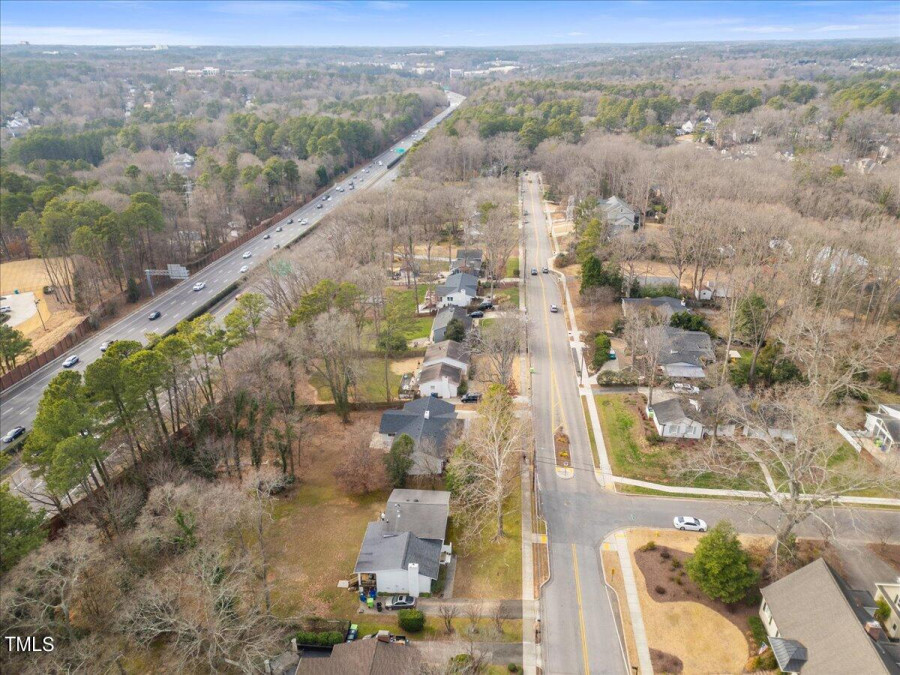 701 Currituck Dr, Raleigh, NC 27609 Raleigh Realty