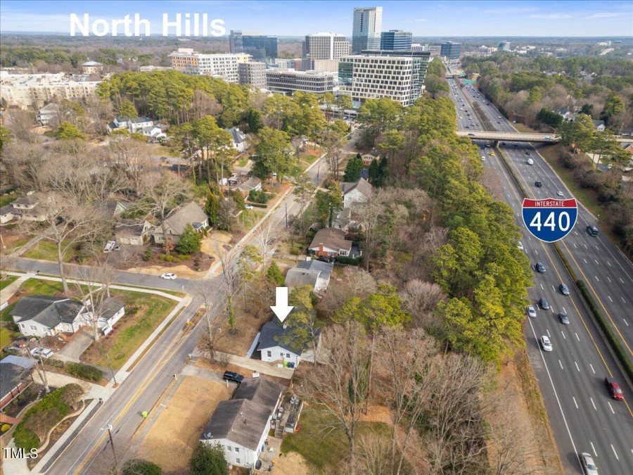 701 Currituck Dr, Raleigh, NC 27609 Raleigh Realty