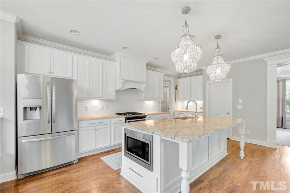 1113 Woodland Grove Way Wake Forest, NC 27587