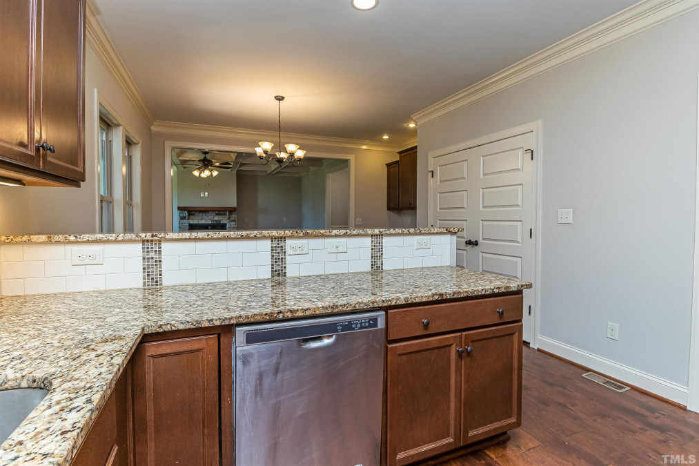 207 Tedpace St Princeton, NC 27569