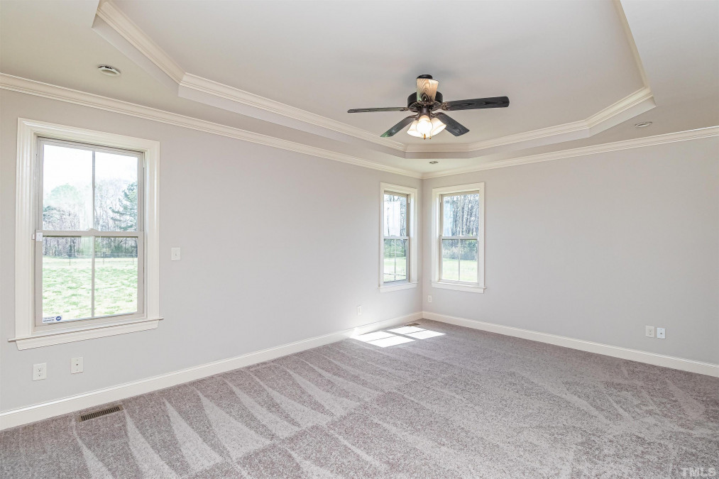 207 Tedpace St Princeton, NC 27569