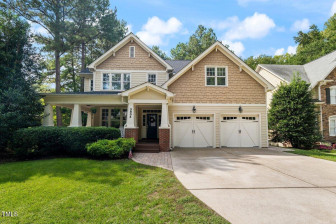 3804 Orange Cosmos Ave Wake Forest, NC 27587