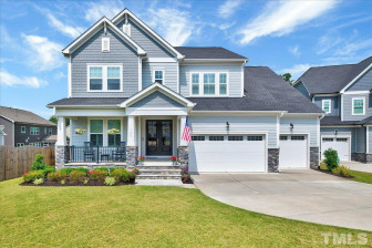 108 Obsidian Dr Holly Springs, NC 27540