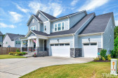 108 Obsidian Dr Holly Springs, NC 27540