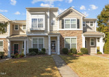 1302 Denmark Manor Dr Morrisville, NC 27560