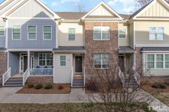 906 Laurel Gate Dr Wake Forest, NC 27587