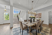 2453 Lake Dr Raleigh, NC 27609