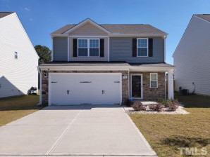 736 Frosty Way Zebulon, NC 27597