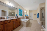 1009 Blue Larkspur Dr Wake Forest, NC 27587